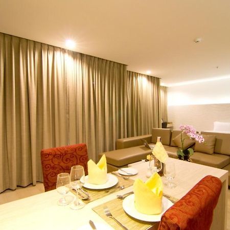 The Stay Hotel "Sha Certified" Pattaya Esterno foto