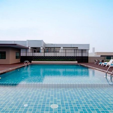 The Stay Hotel "Sha Certified" Pattaya Esterno foto