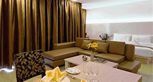 The Stay Hotel "Sha Certified" Pattaya Esterno foto