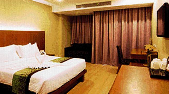 The Stay Hotel "Sha Certified" Pattaya Esterno foto