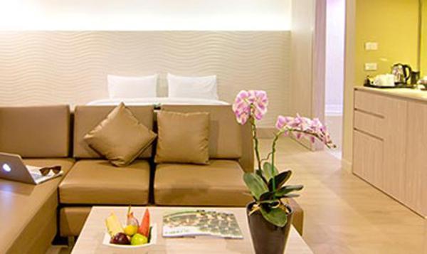 The Stay Hotel "Sha Certified" Pattaya Esterno foto