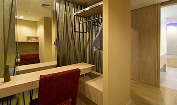 The Stay Hotel "Sha Certified" Pattaya Esterno foto