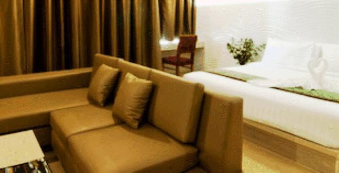 The Stay Hotel "Sha Certified" Pattaya Esterno foto