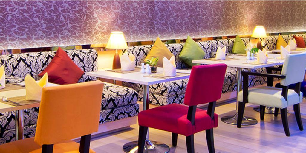 The Stay Hotel "Sha Certified" Pattaya Esterno foto