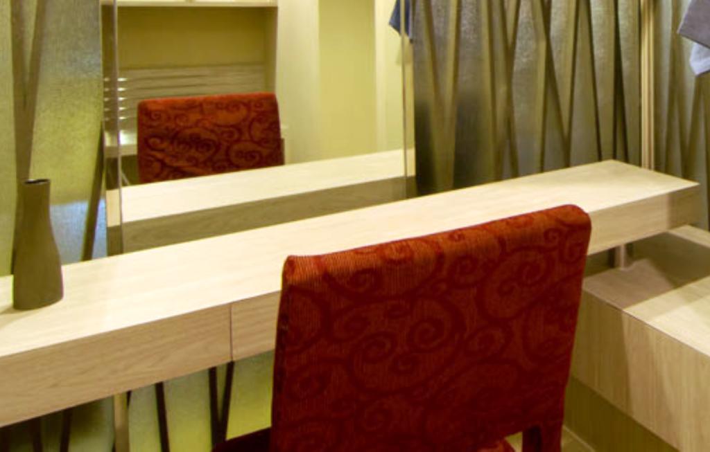 The Stay Hotel "Sha Certified" Pattaya Esterno foto