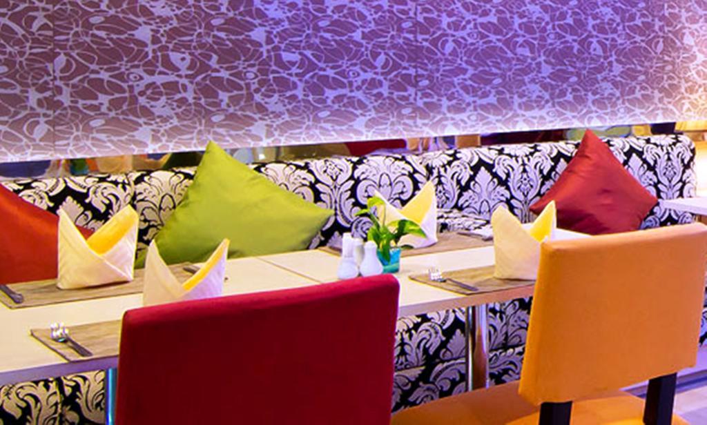 The Stay Hotel "Sha Certified" Pattaya Esterno foto